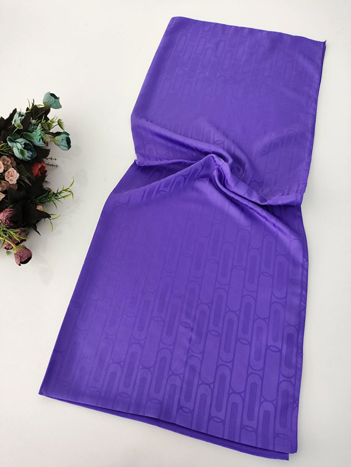 Locella Jakar Şal Lila JSL2014