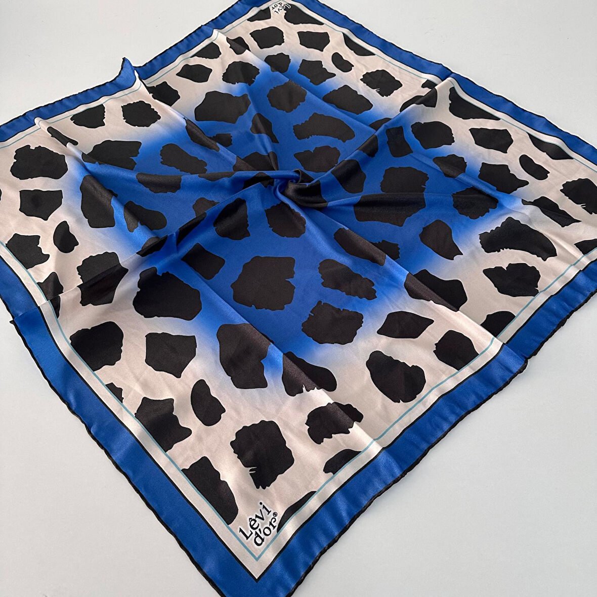 Levi'dor Kristal Eşarp Yeni Sezon LTK9503