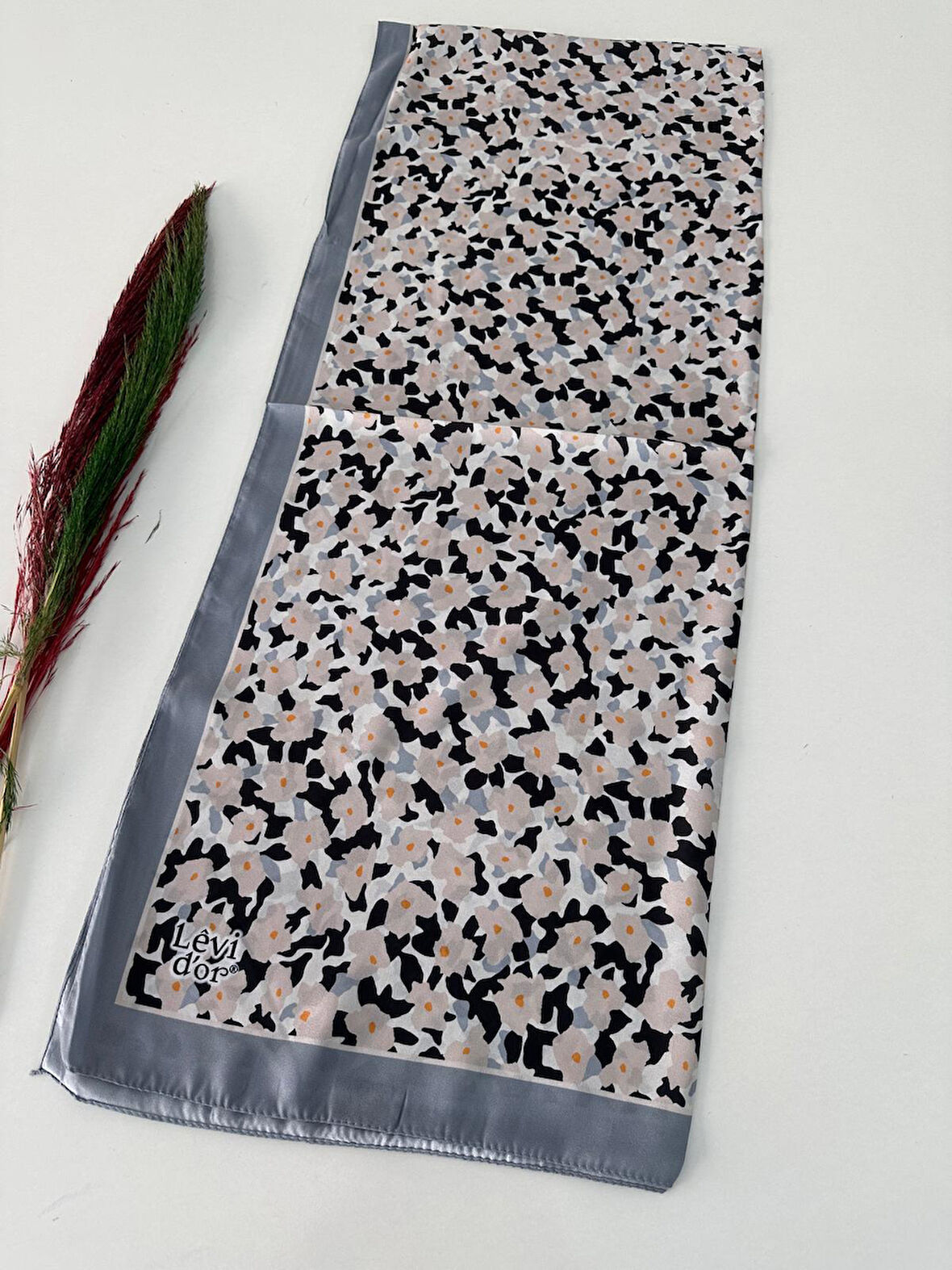 Levidor LOVE  AŞK Premium Şal LWS0203