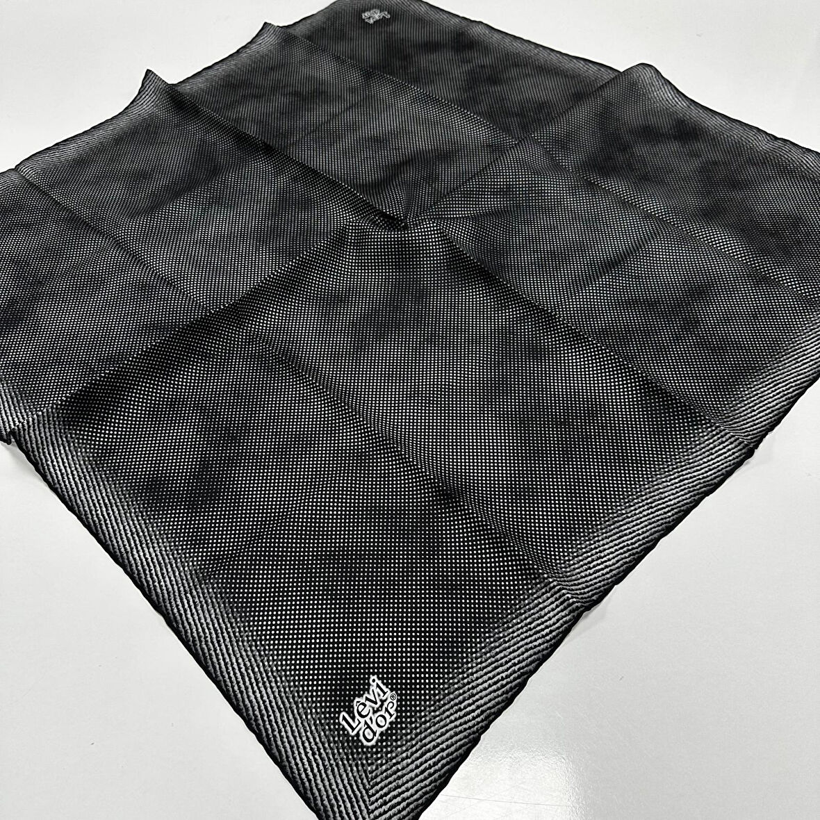 Levidor Twill İpek Eşarp IPKW47