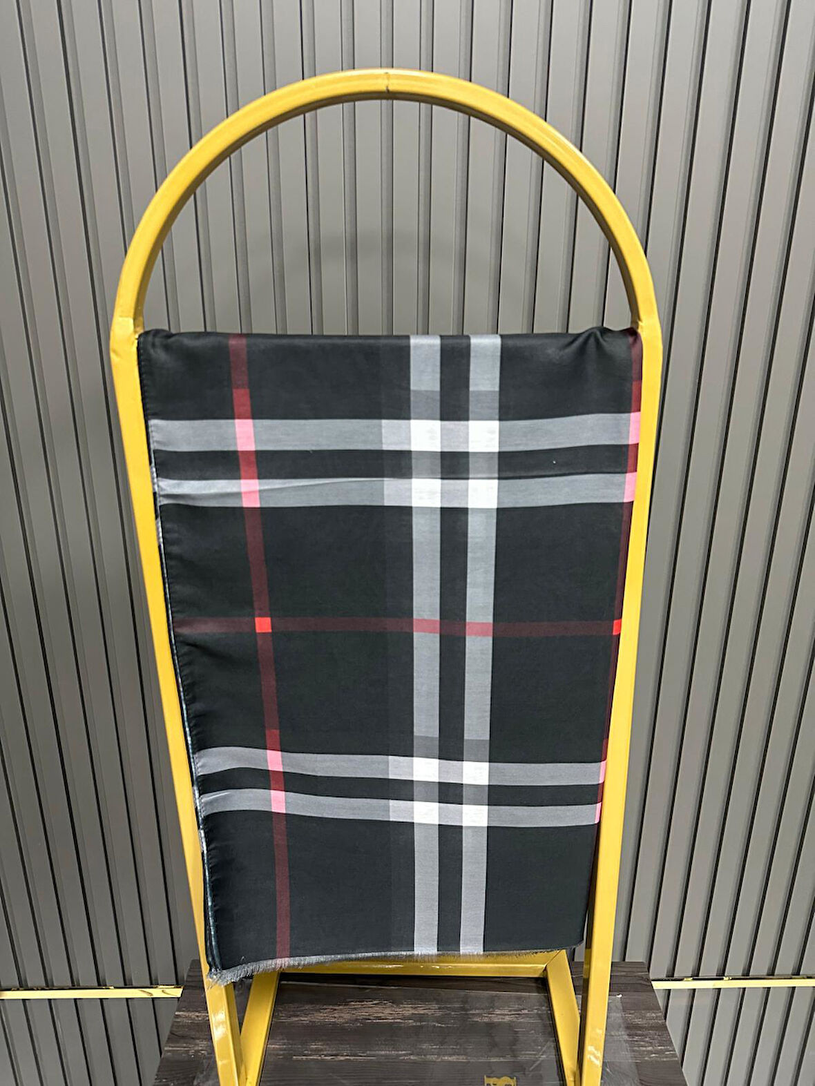 Locella Soft Pamuklu Şal LDSA2903