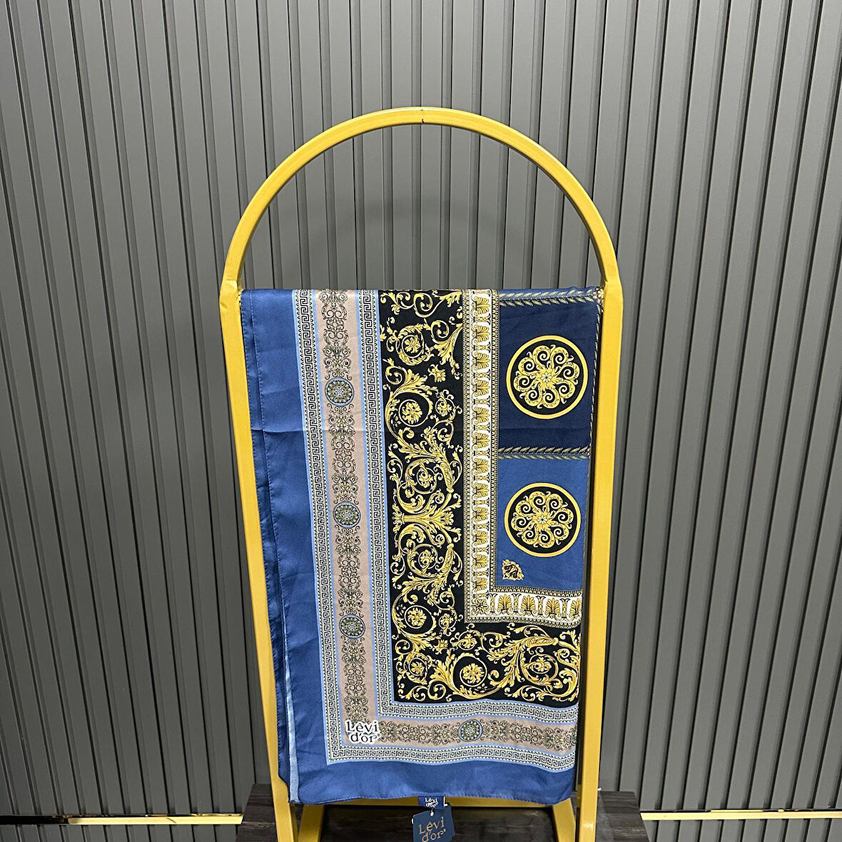 Levidor LOVE  AŞK Premium Şal LWS0312