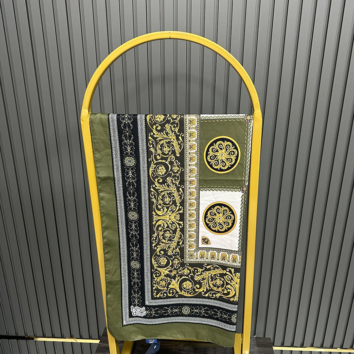 Levidor LOVE  AŞK Premium Şal LWS0314