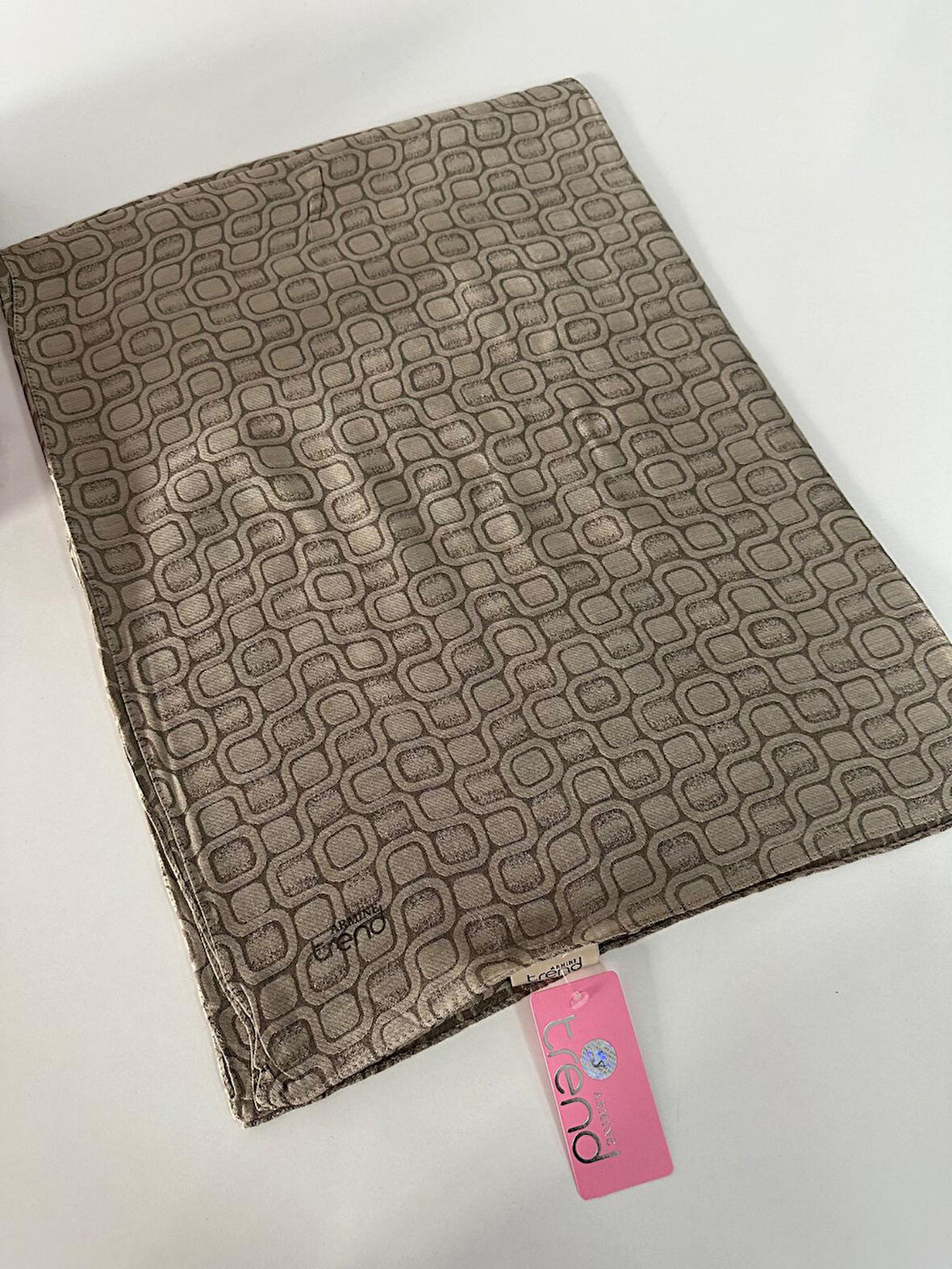  ARMİNE TREND DAMA ŞAL ARM0406