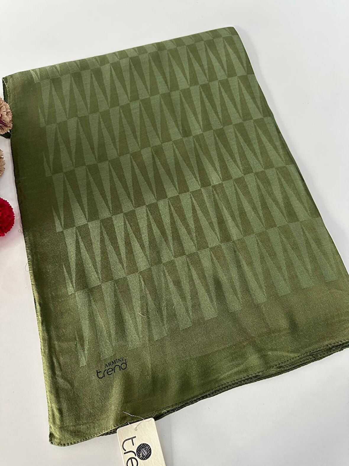 ARMİNE TREND LYON ŞAL 3 ARM0205