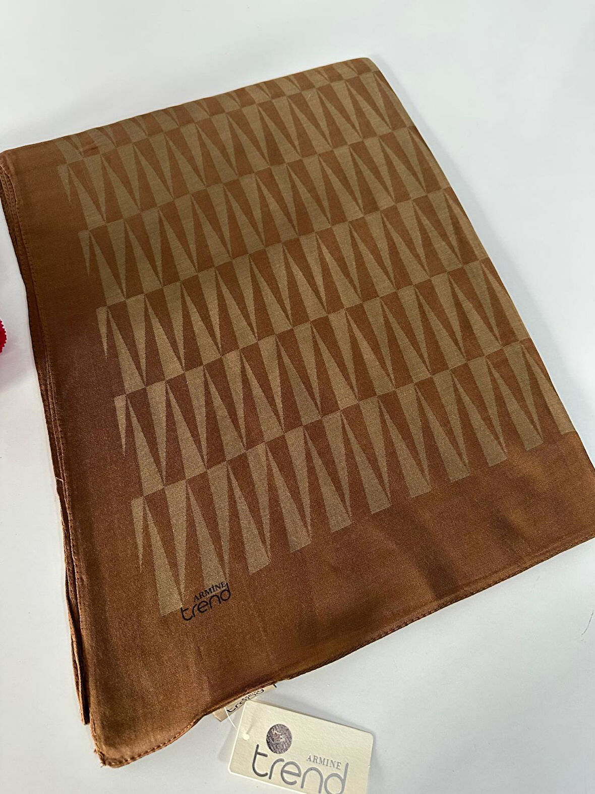 ARMİNE TREND LYON ŞAL 3 ARM0210