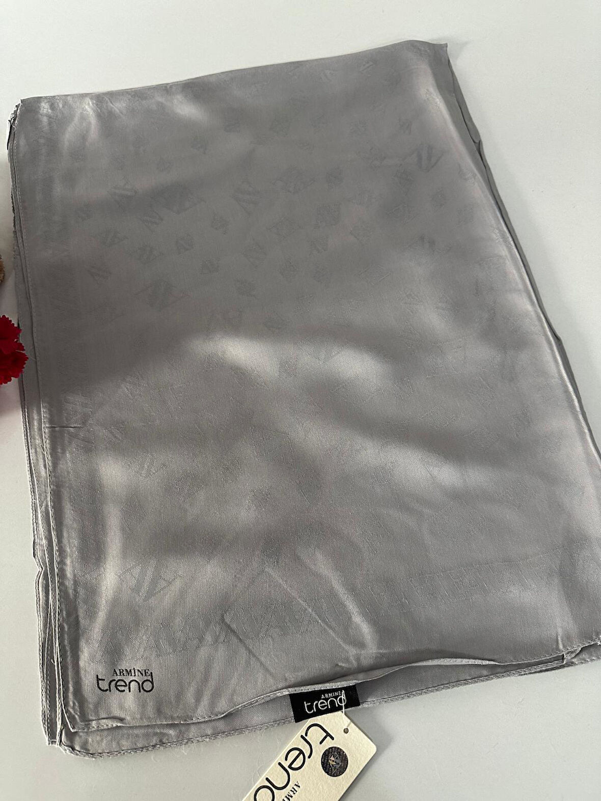 ARMİNE TREND ZÜMRÜT ŞAL ARM0508