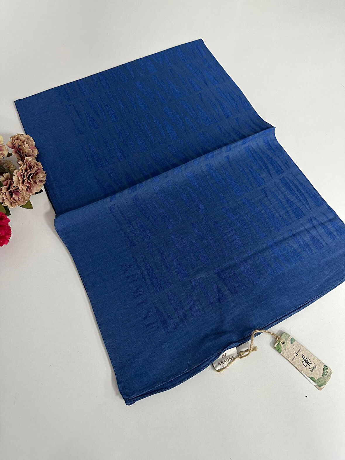 ARMİNE LYOCELL ŞAL ARM1003