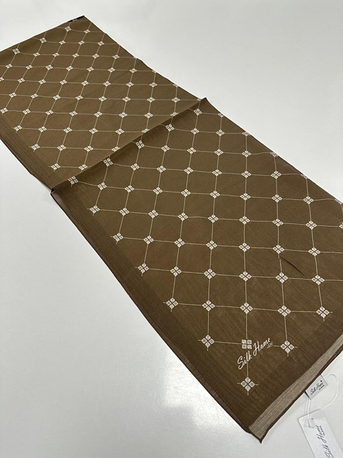 Silk Home Olinda Şal SSE0110