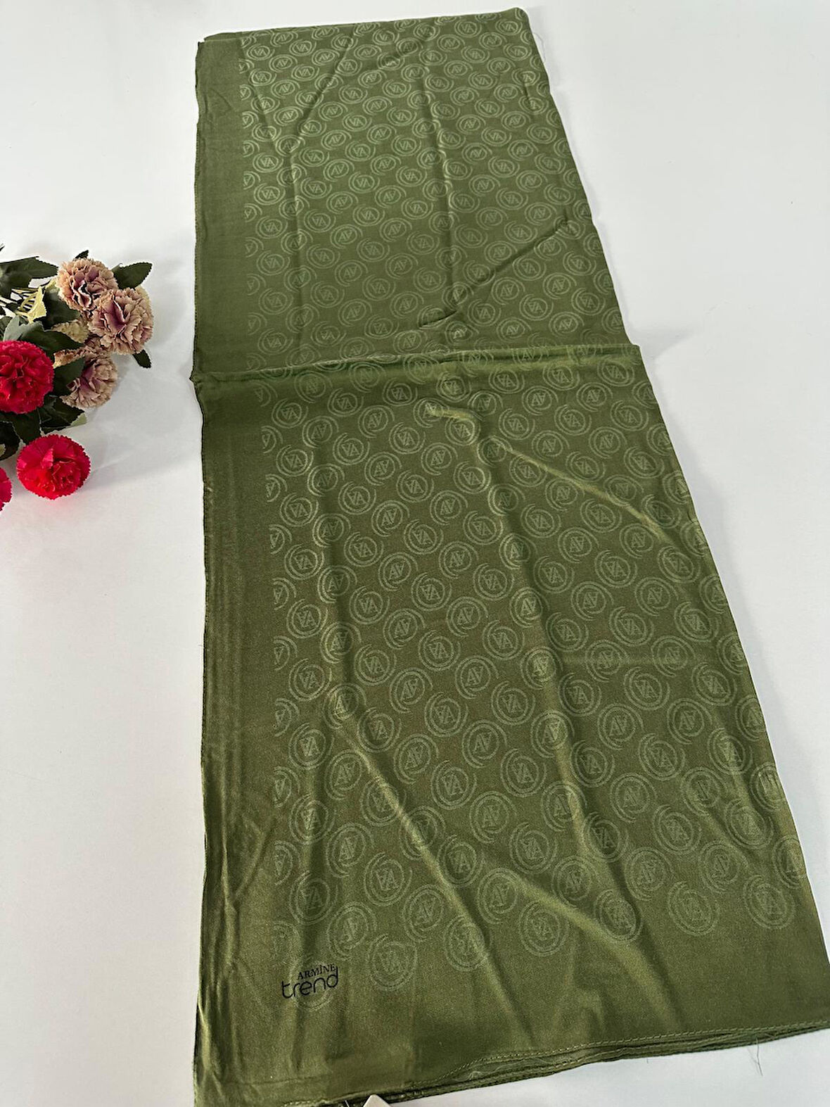 ARMİNE TREND LYON ŞAL 2 ARM1109