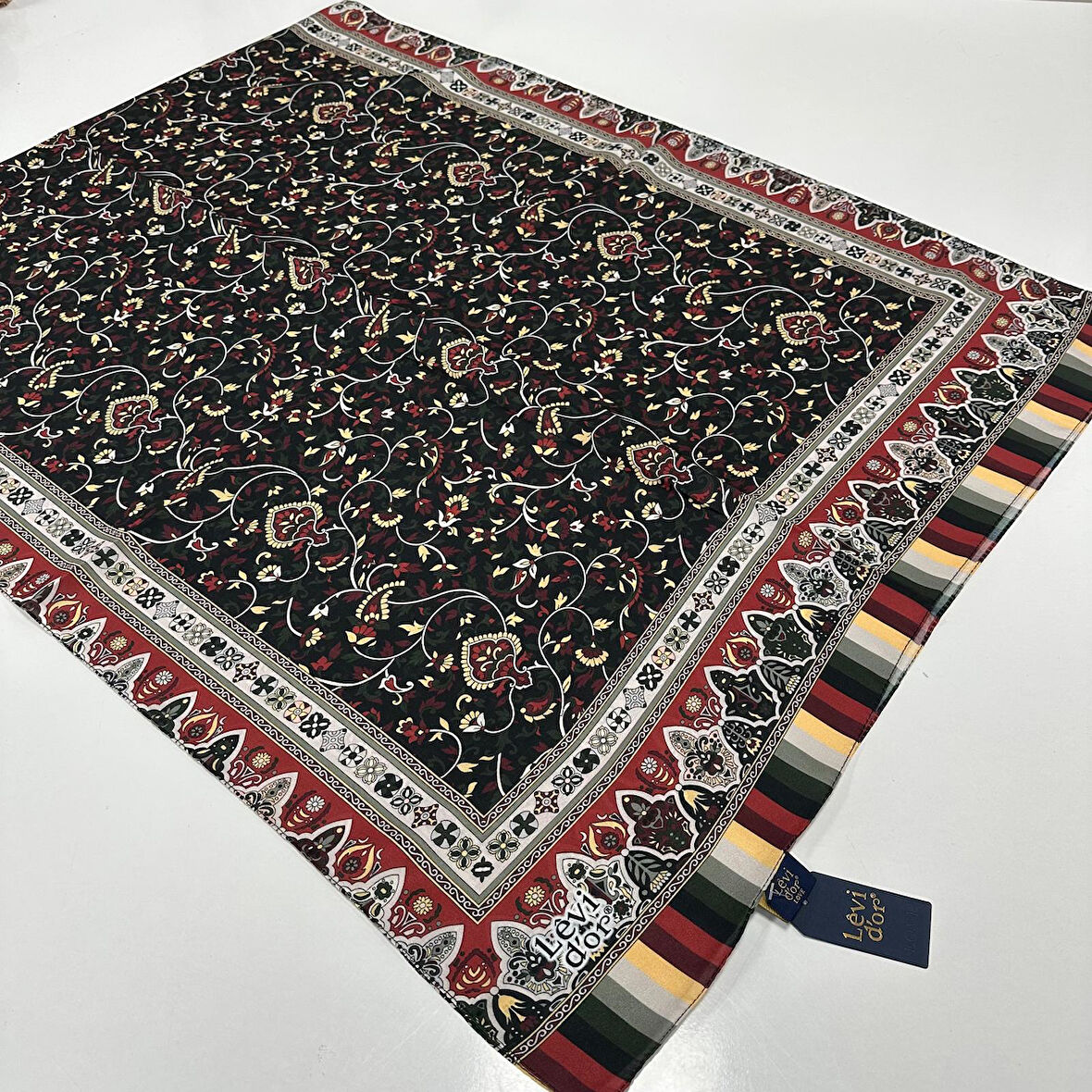 Levidor LOVE  AŞK Premium Şal LWS0504