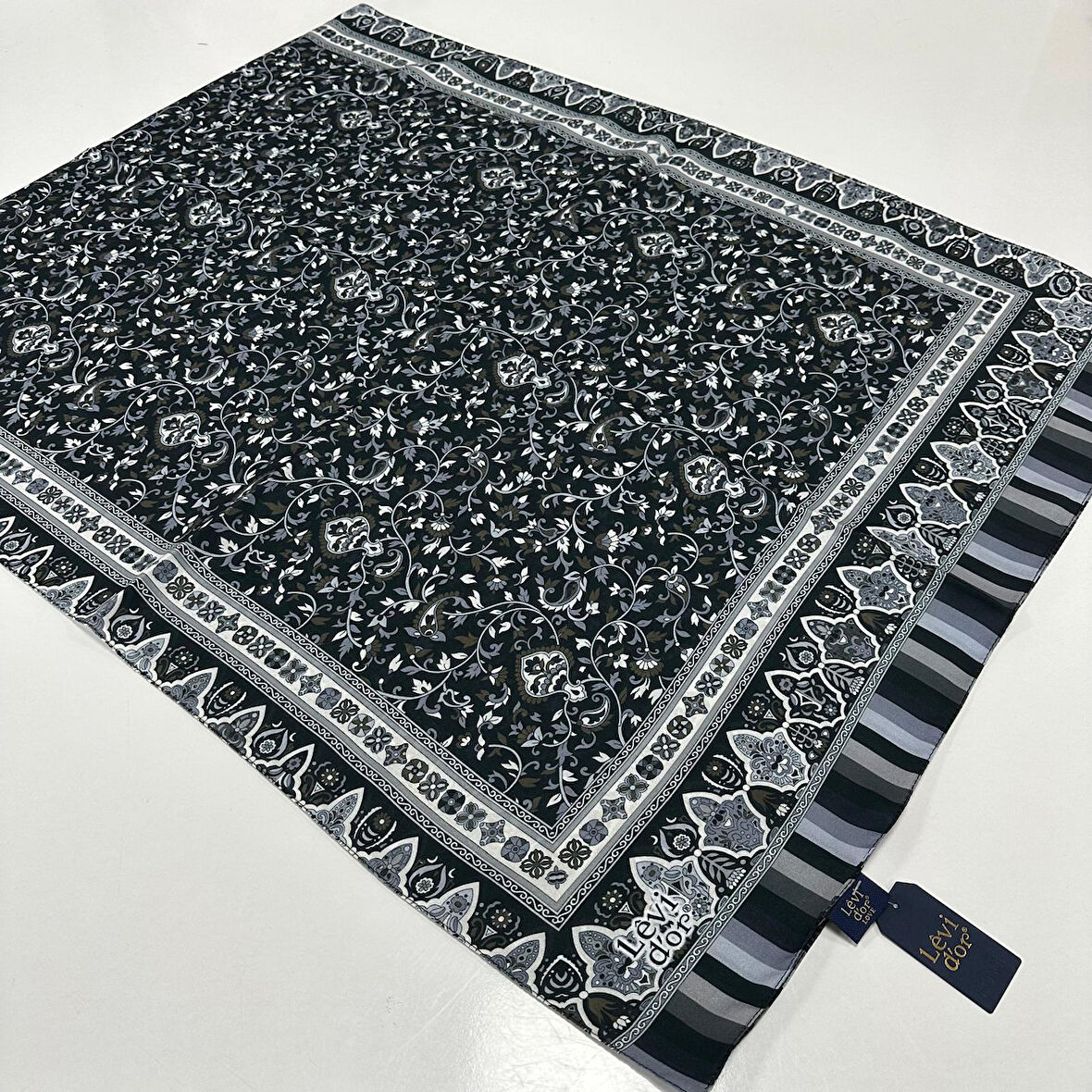 Levidor LOVE  AŞK Premium Şal LWS0508