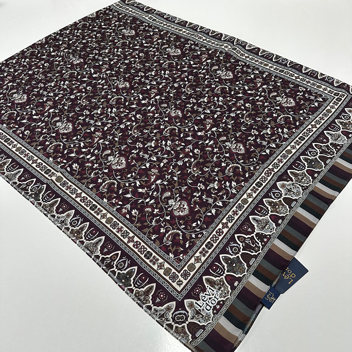 Levidor LOVE  AŞK Premium Şal LWS0514