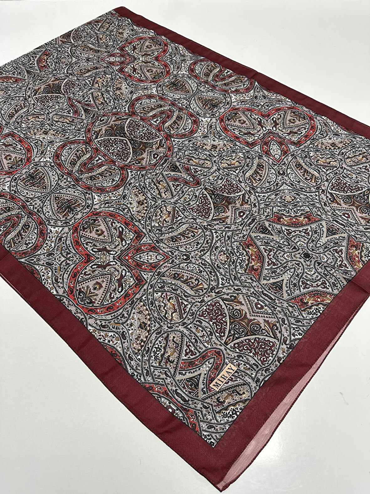 Miray Nevada Soft Şal LCA0403