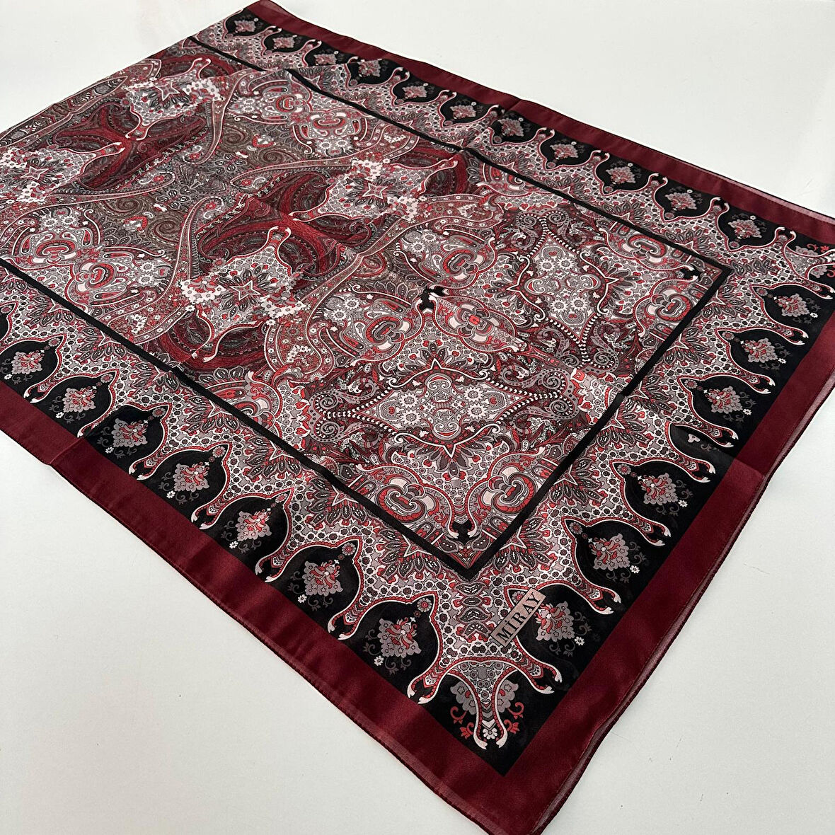 Miray Nevada Soft Şal LCA0505