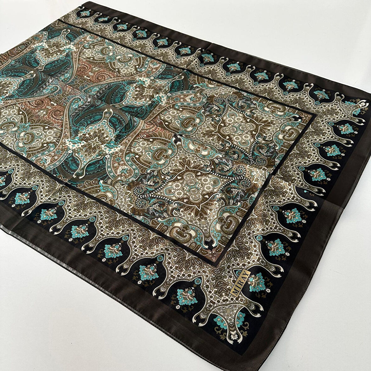 Miray Nevada Soft Şal LCA0508