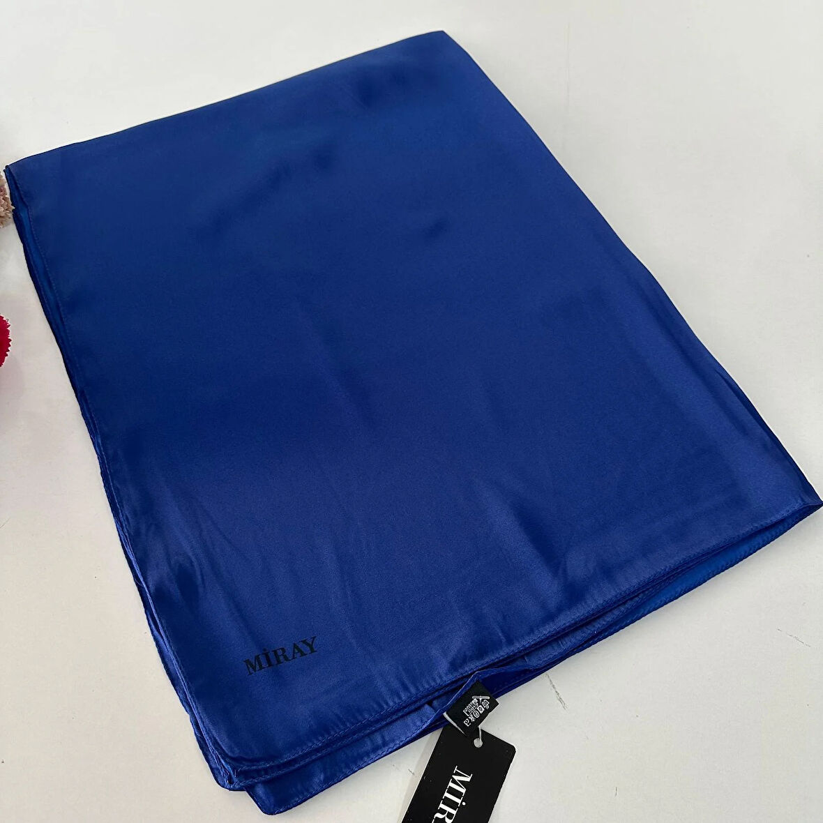 Miray Kristal Şal Saks JKM0108