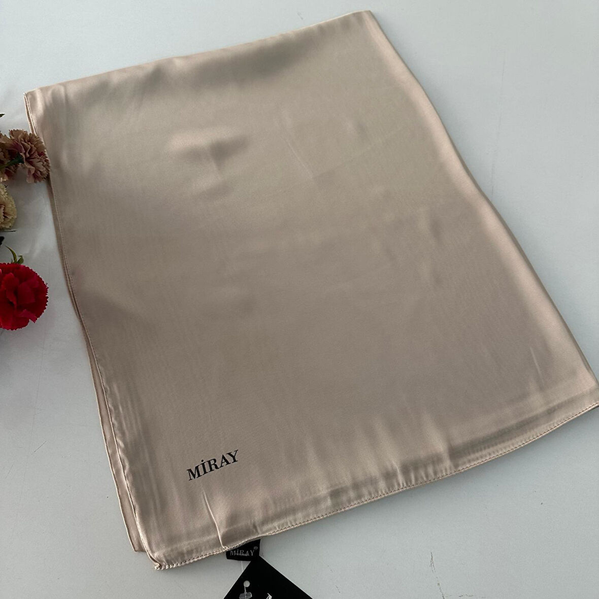 Miray Kristal Şal Açık Vizyon JKM0116