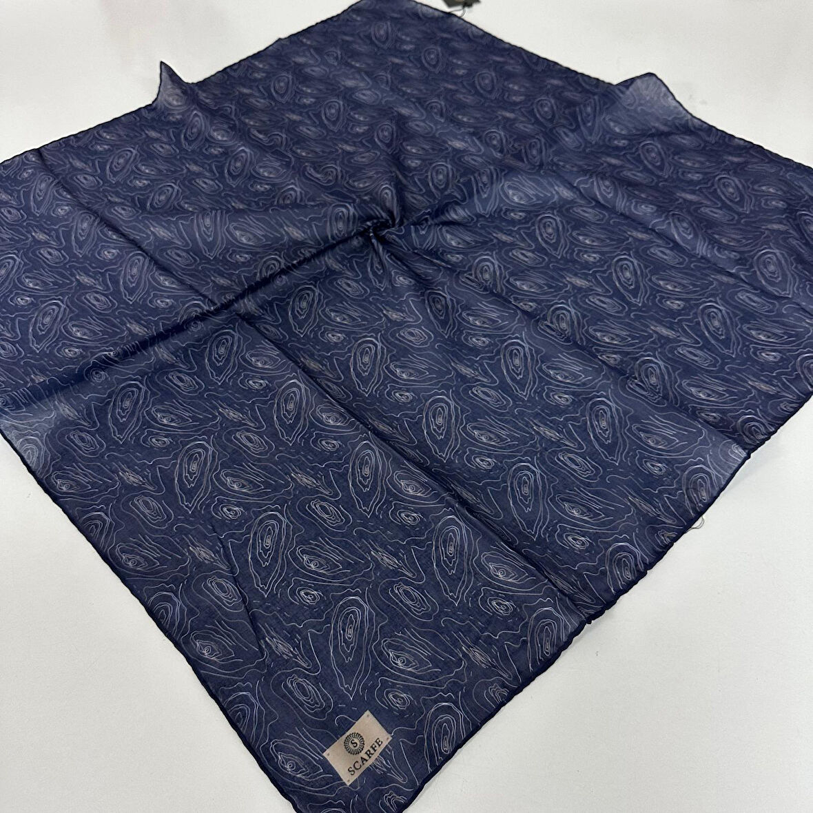 Scarfe Soft Eşarp LDV1812