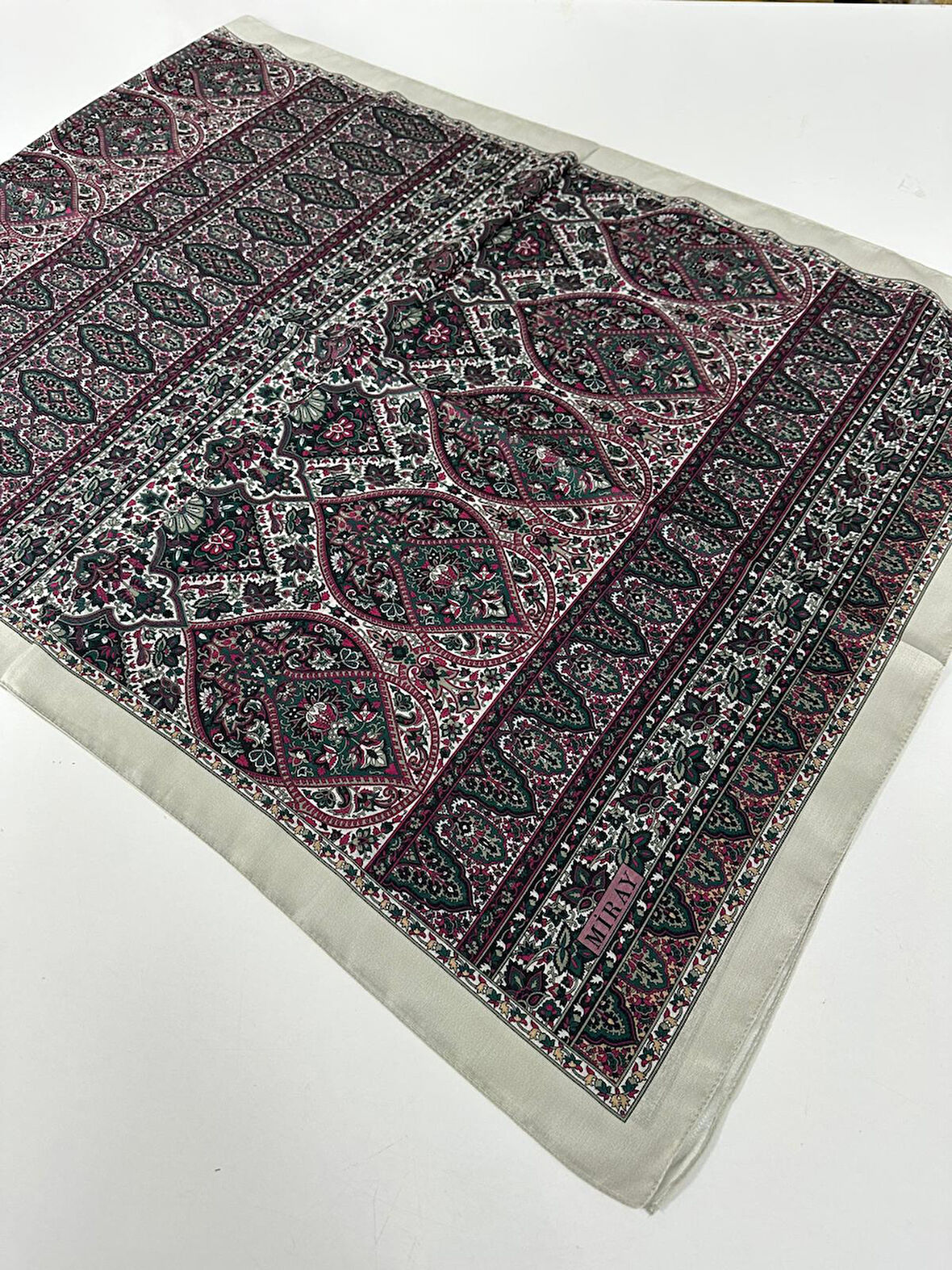 Miray Nevada Soft Şal LCA0908