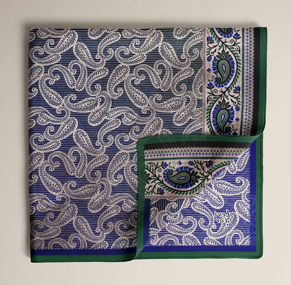 Levi'dor Kristal Eşarp Yeni Sezon LRK2702