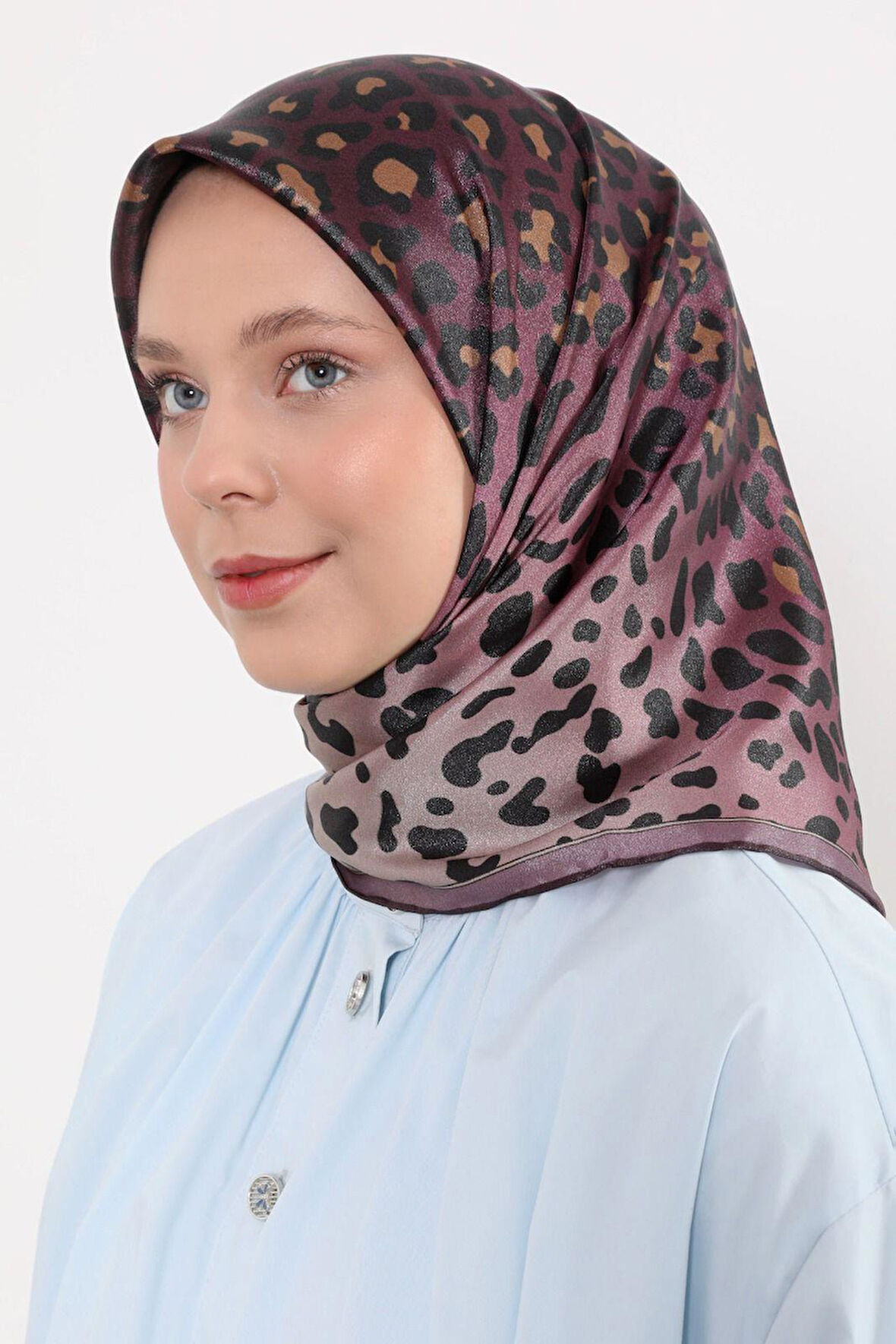 Levi'dor Kristal Eşarp Yeni Sezon LRK2802