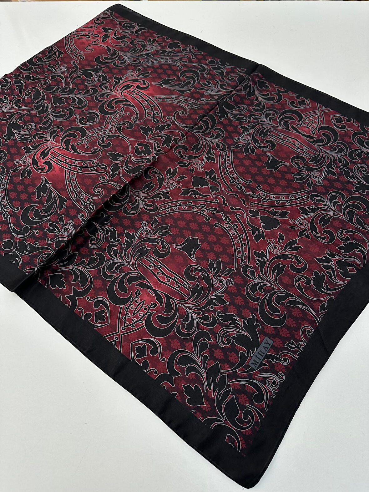 Miray Nubuk Soft Şal LCN0204