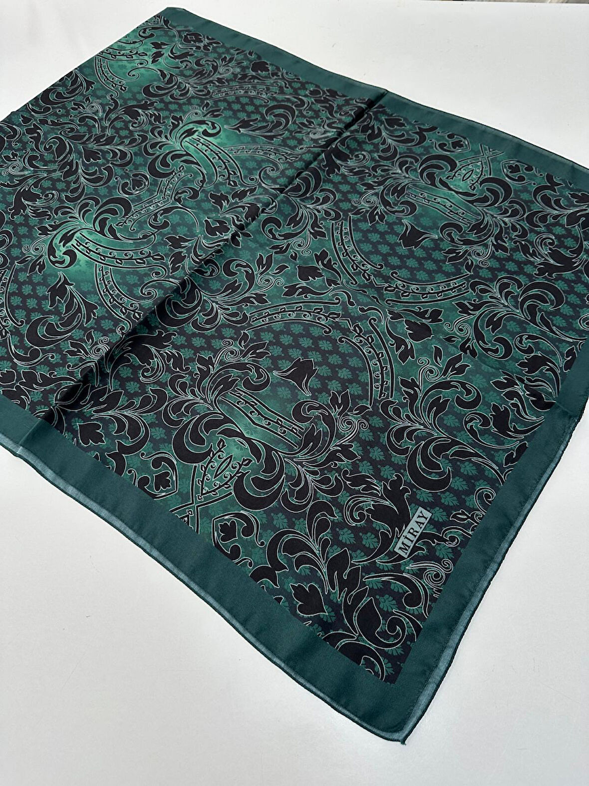 Miray Nubuk Soft Şal LCN0205