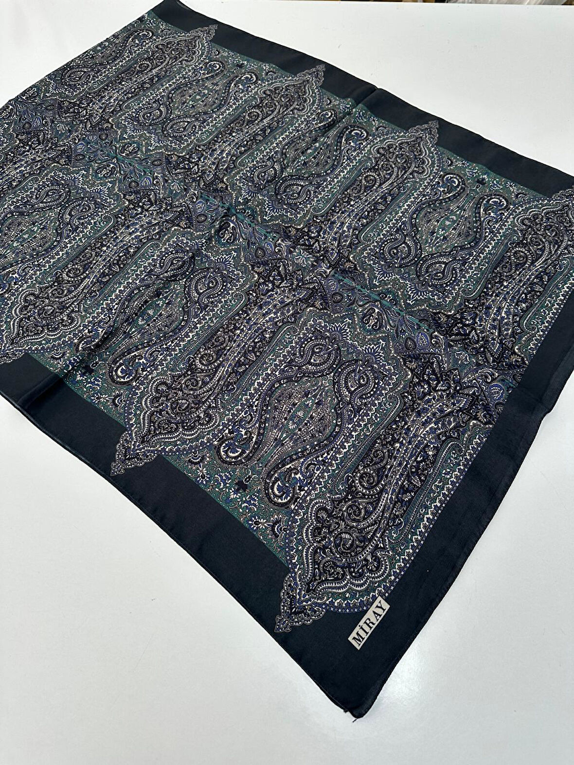 Miray Nubuk Soft Şal LCN0115