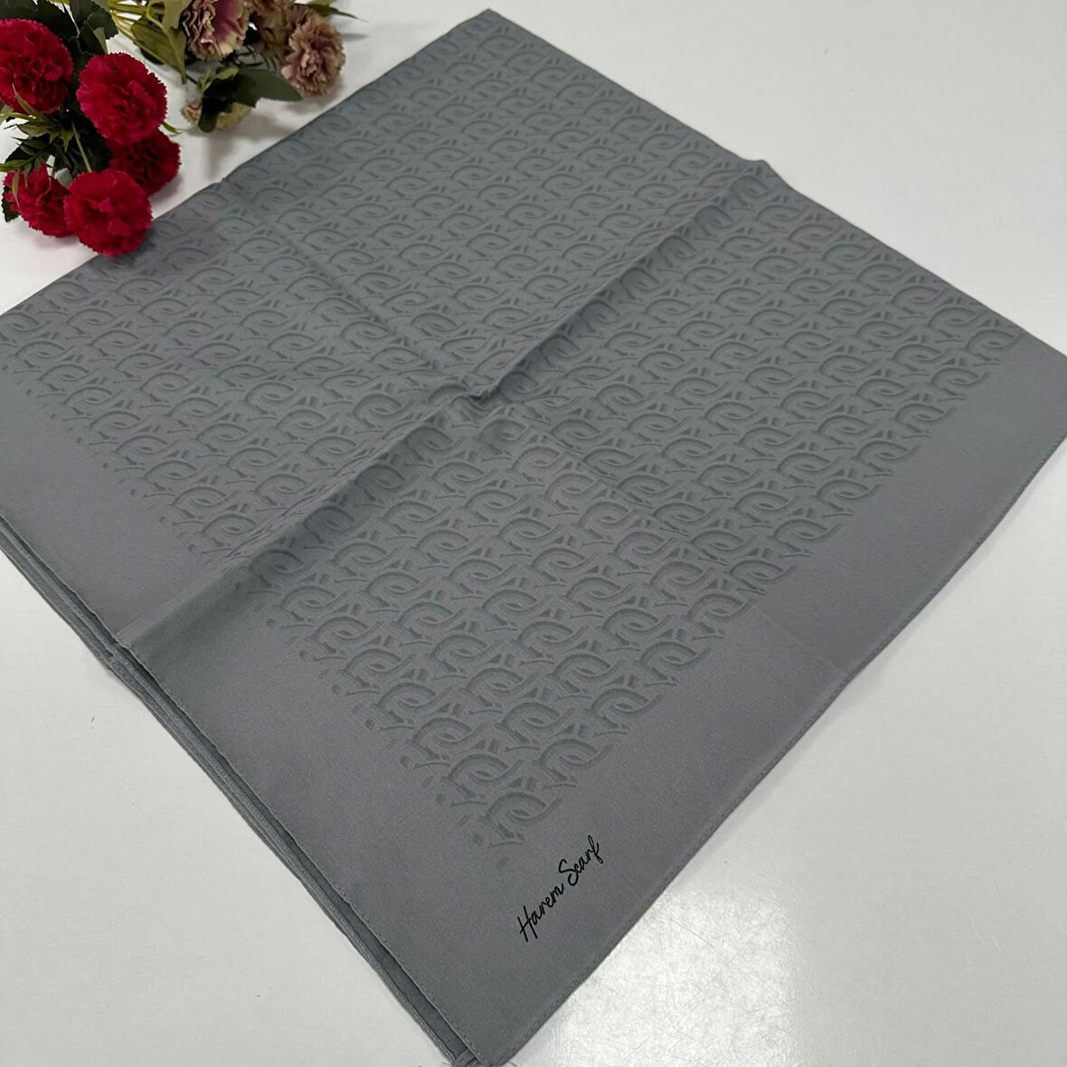 Harem Gold Dilan Eşarp VHC0409