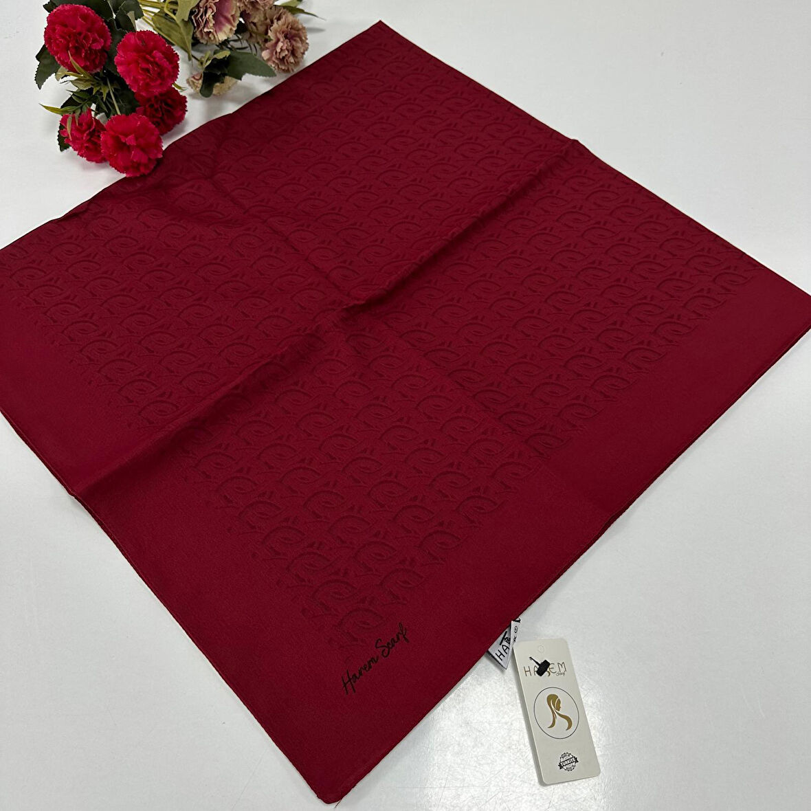 Harem Gold Dilan Eşarp VHC0415