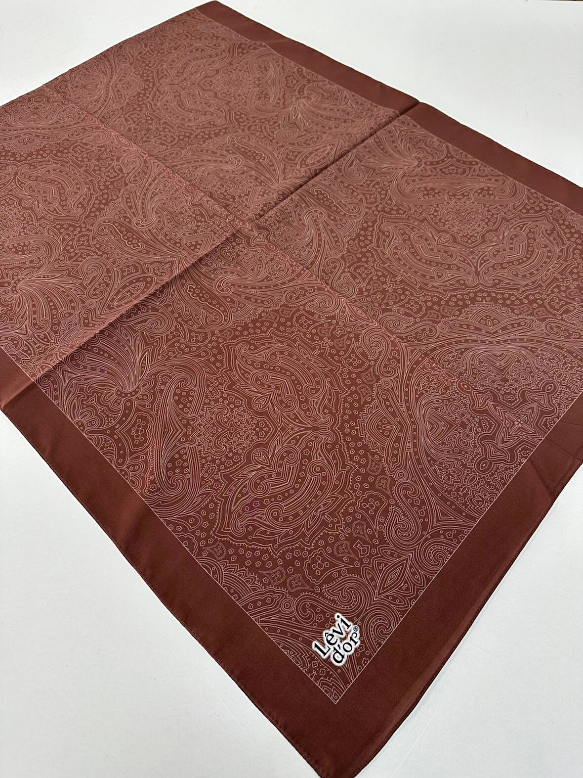 Levidor LOVE  AŞK Premium Şal LWS0709