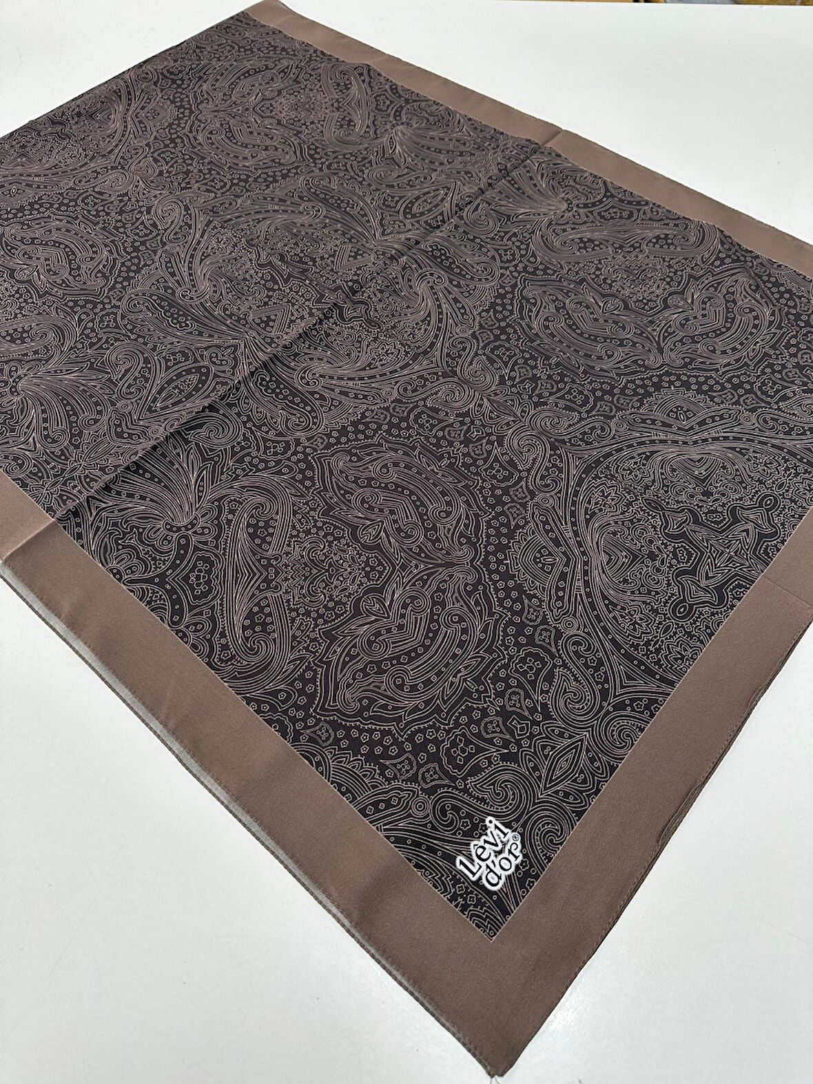 Levidor LOVE  AŞK Premium Şal LWS0710