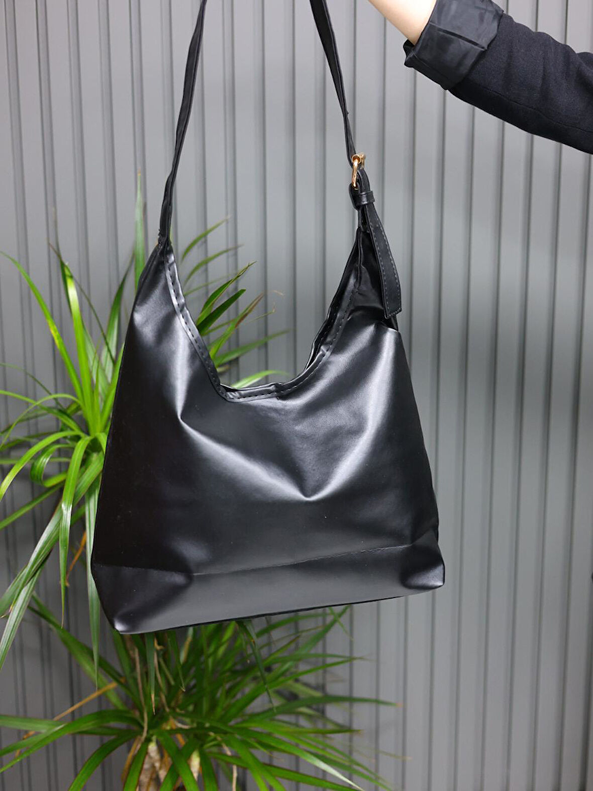 Talo Kadın Çanta Siyah T301603