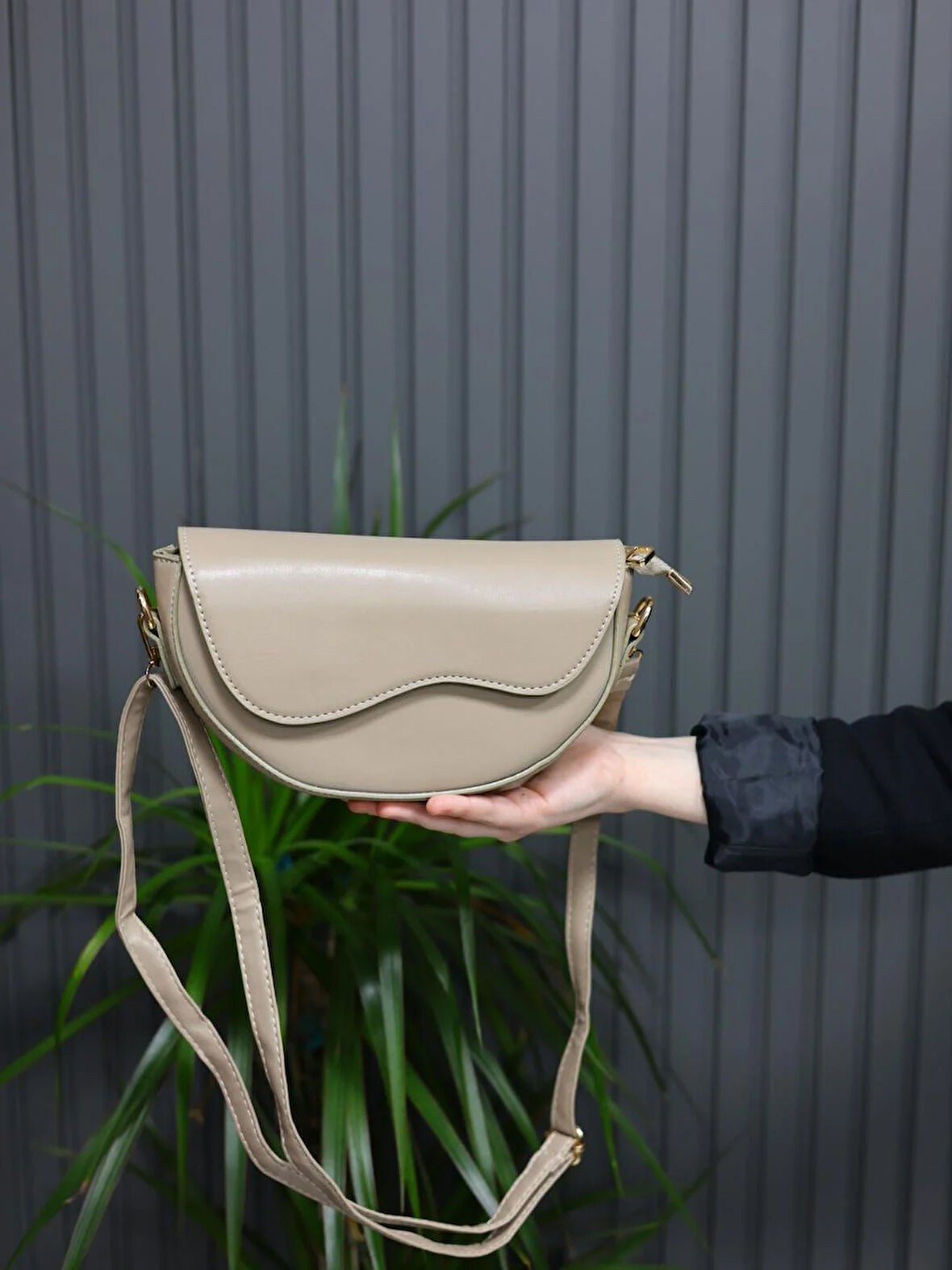 Talo Kadın Çanta Vizyon T302404