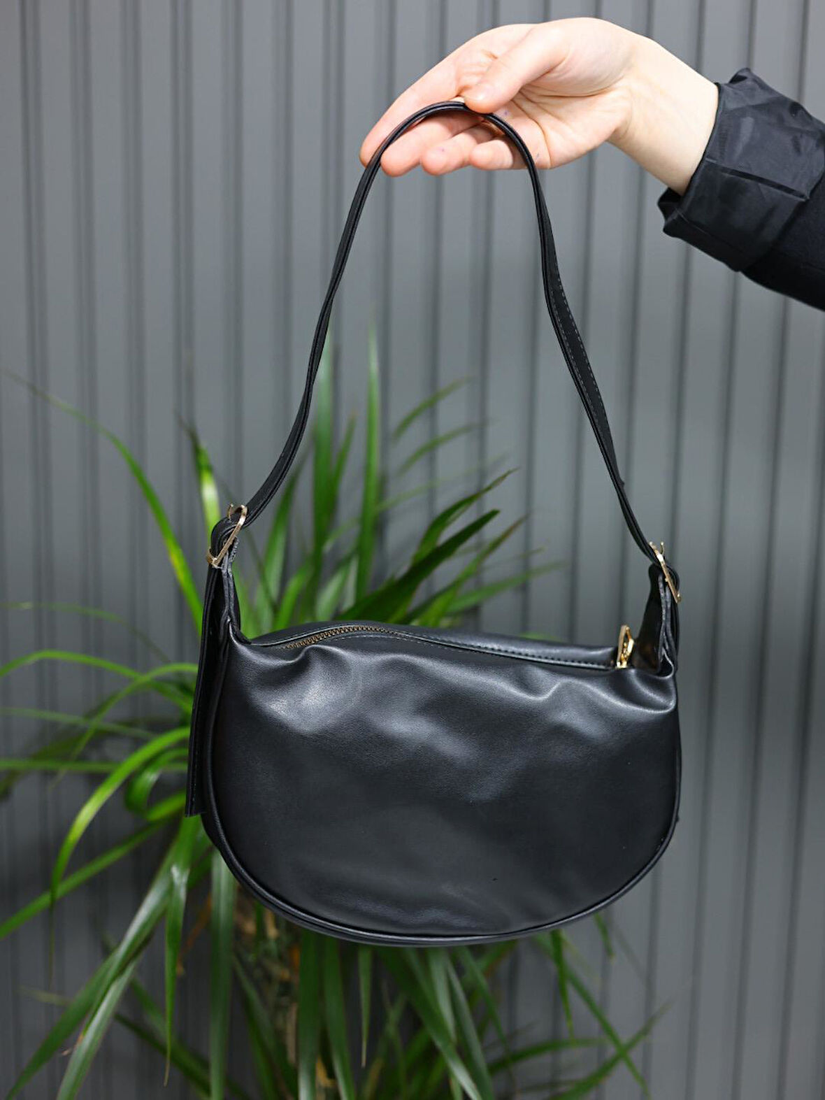 Talo Kadın Çanta Siyah T302701