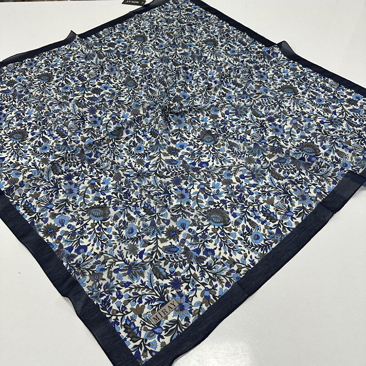 Miray Nevada Eşarp LKA0104