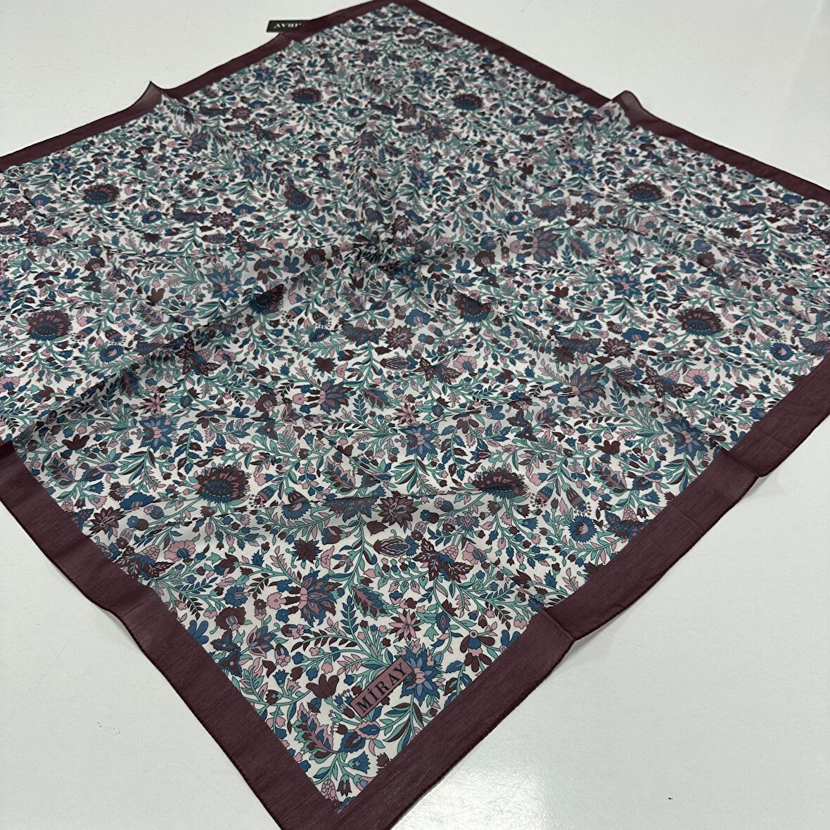 Miray Nevada Eşarp LKA0113