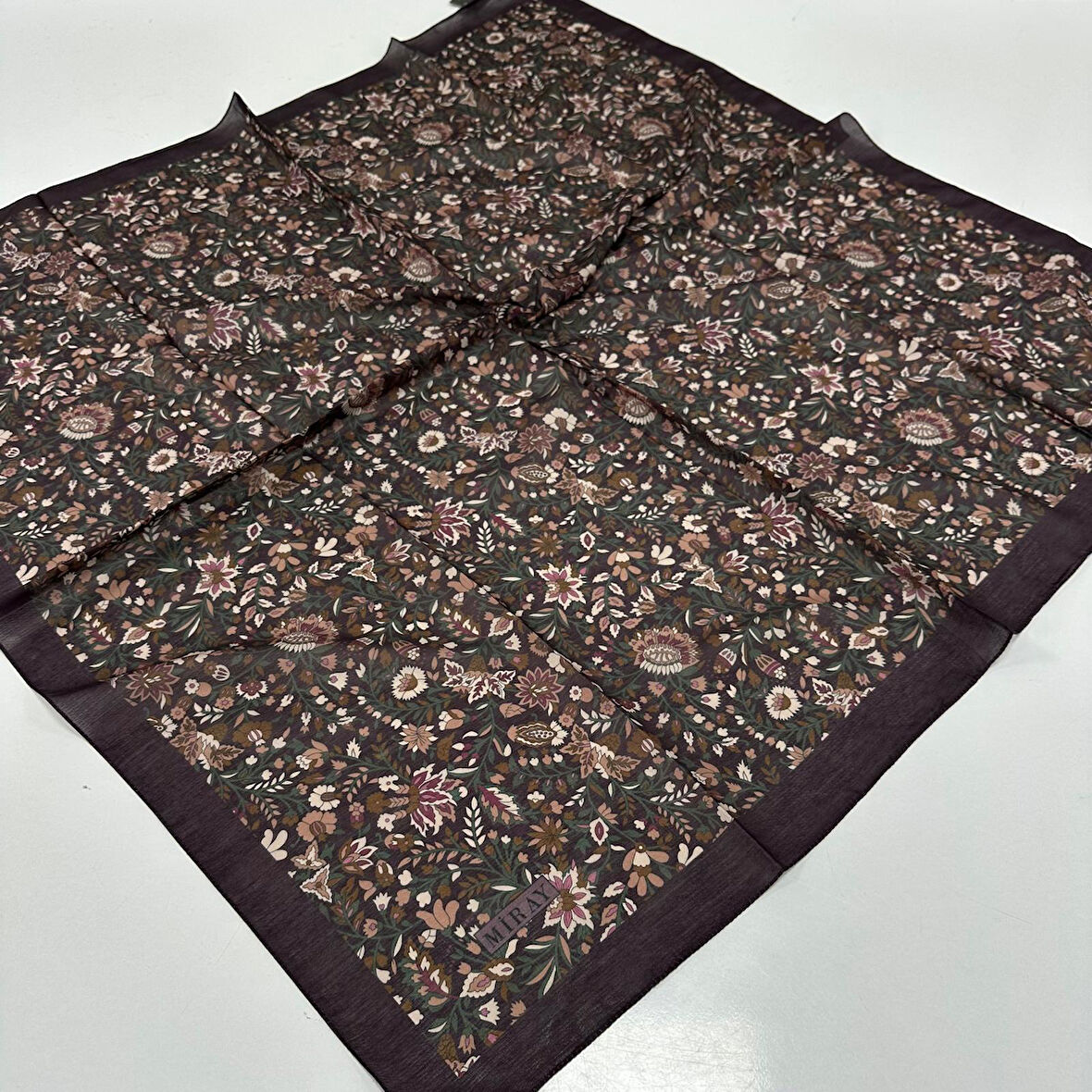 Miray Nevada Eşarp LKA0114