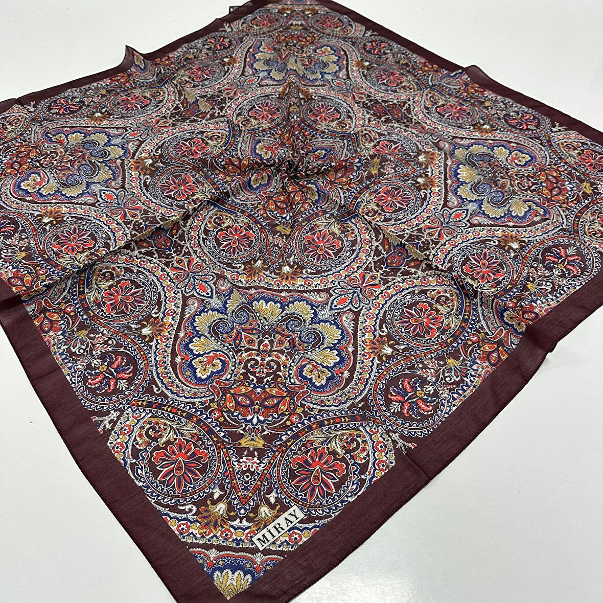 Miray Nevada Eşarp LKA0205