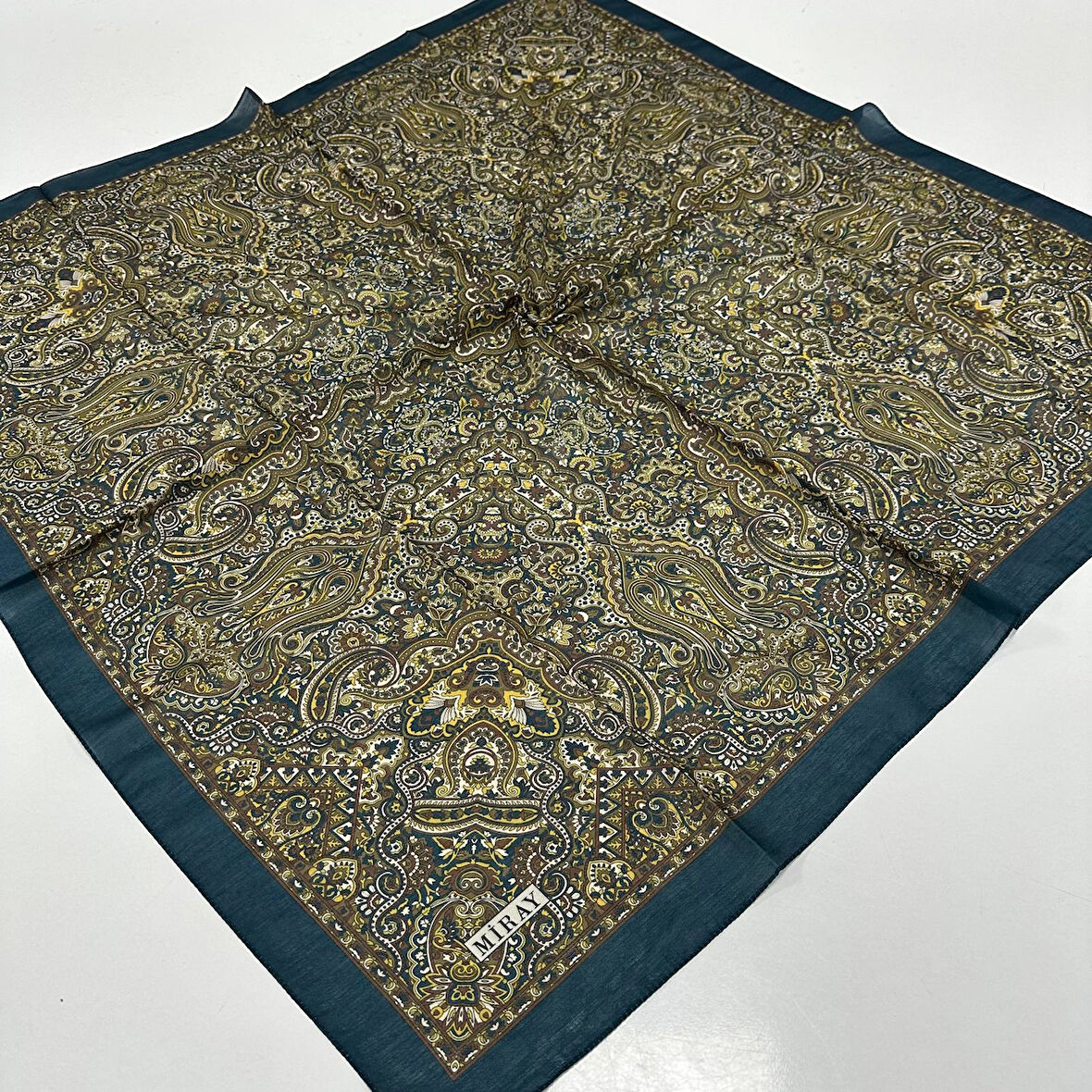 Miray Nevada Eşarp LKA0311