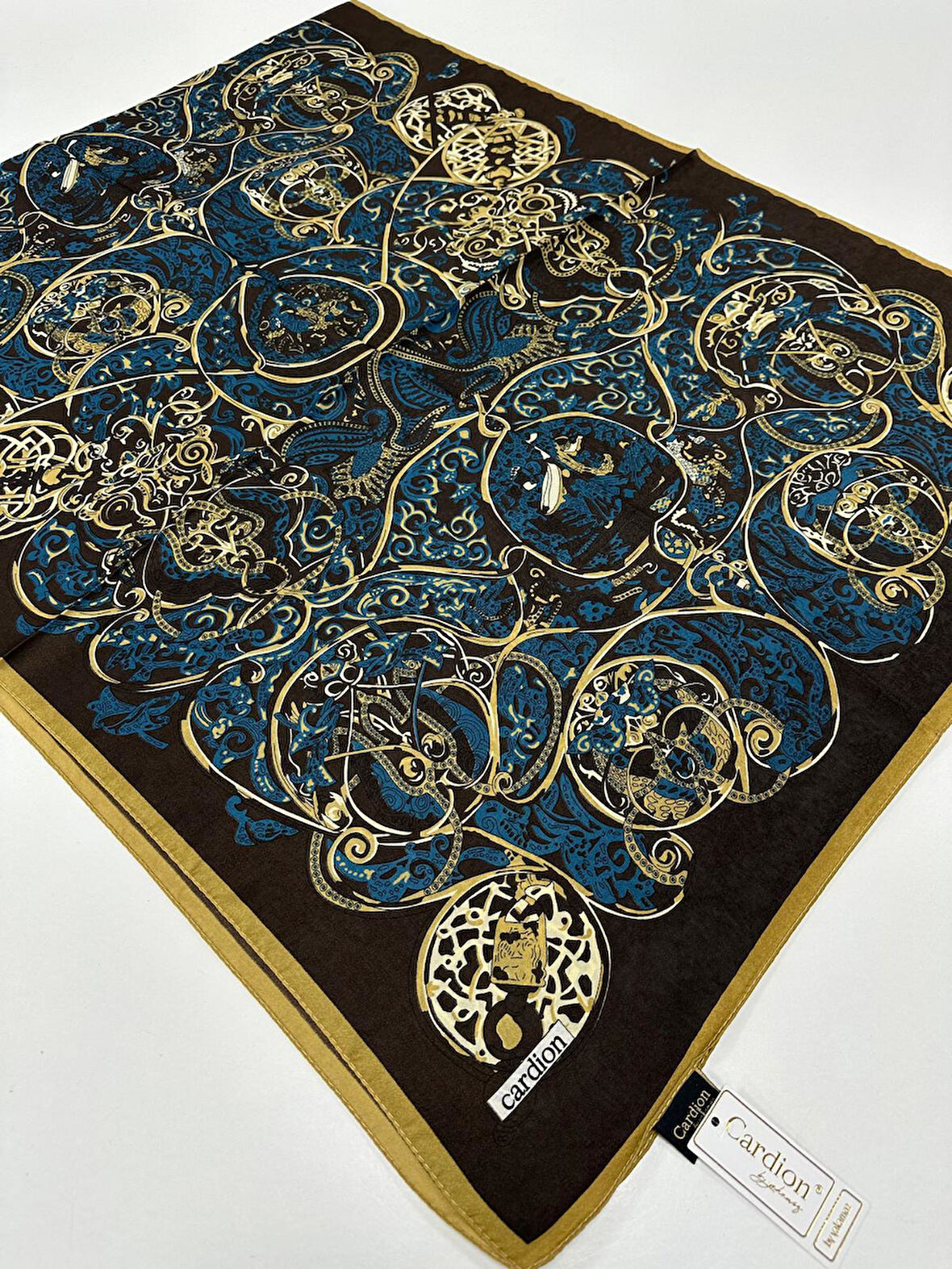 Cardion Premium Şal CNS0907