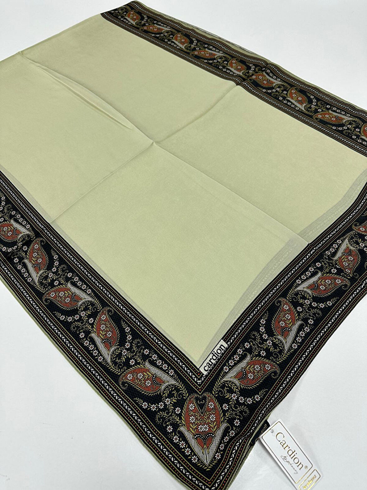 Cardion Premium Şal CNS1003