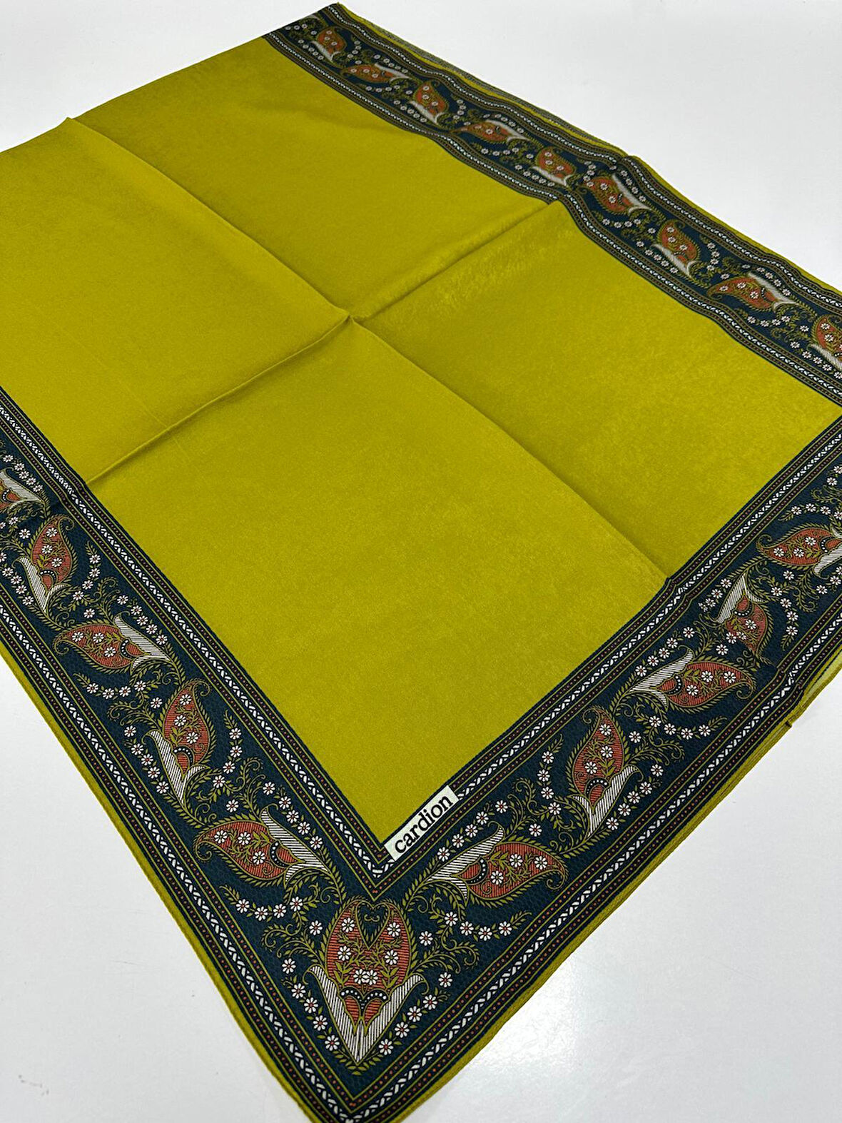 Cardion Premium Şal CNS1008