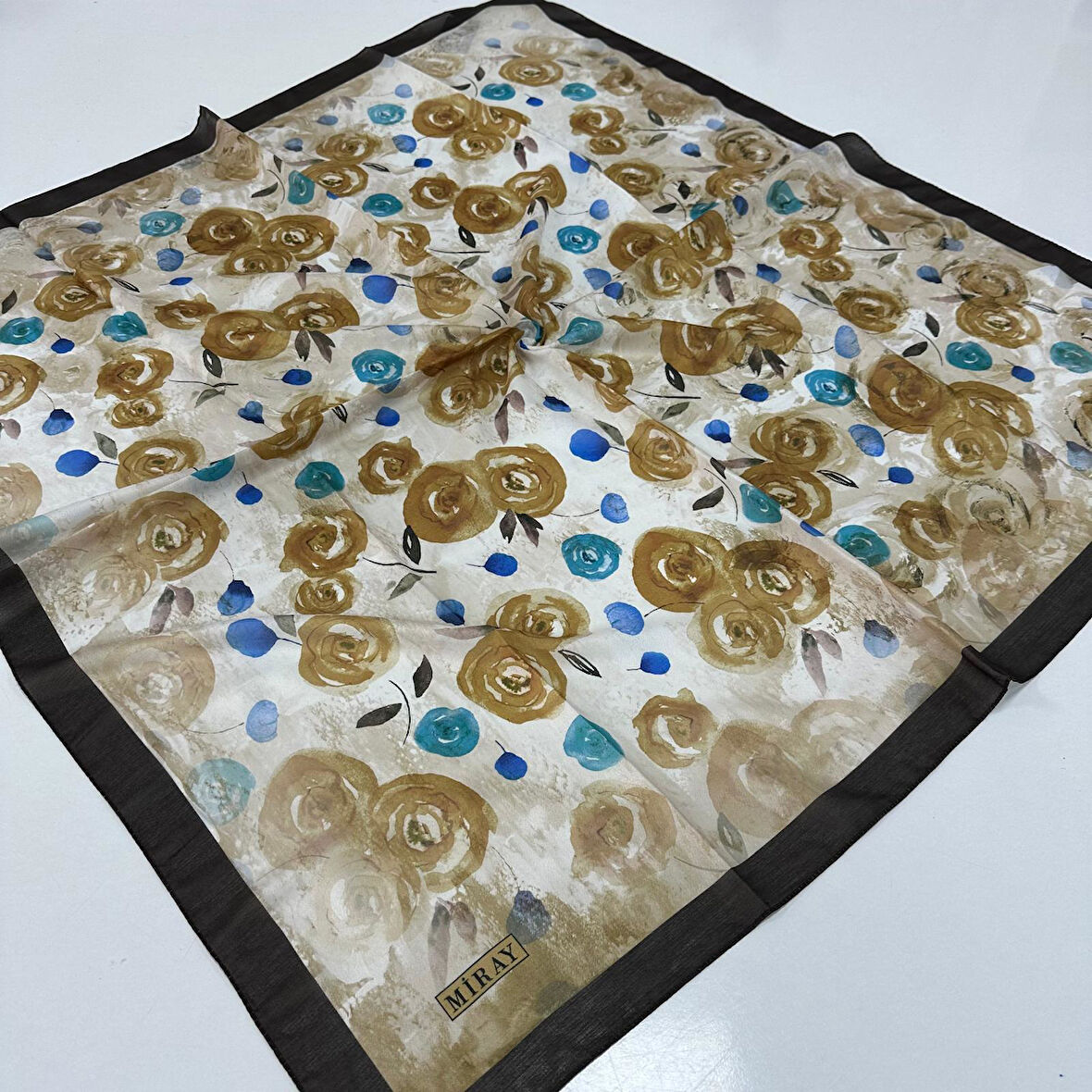 Miray Nevada Eşarp LKA0405