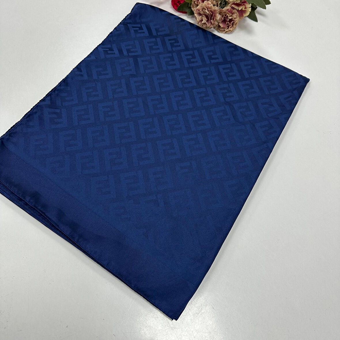 Polocraft Jakar Şal Lacivert Serisi JSL2401
