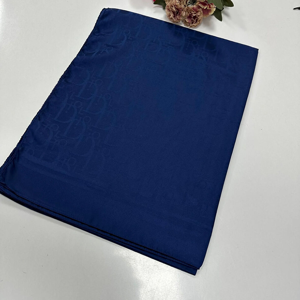 Polocraft Jakar Şal Lacivert Serisi JSL2405