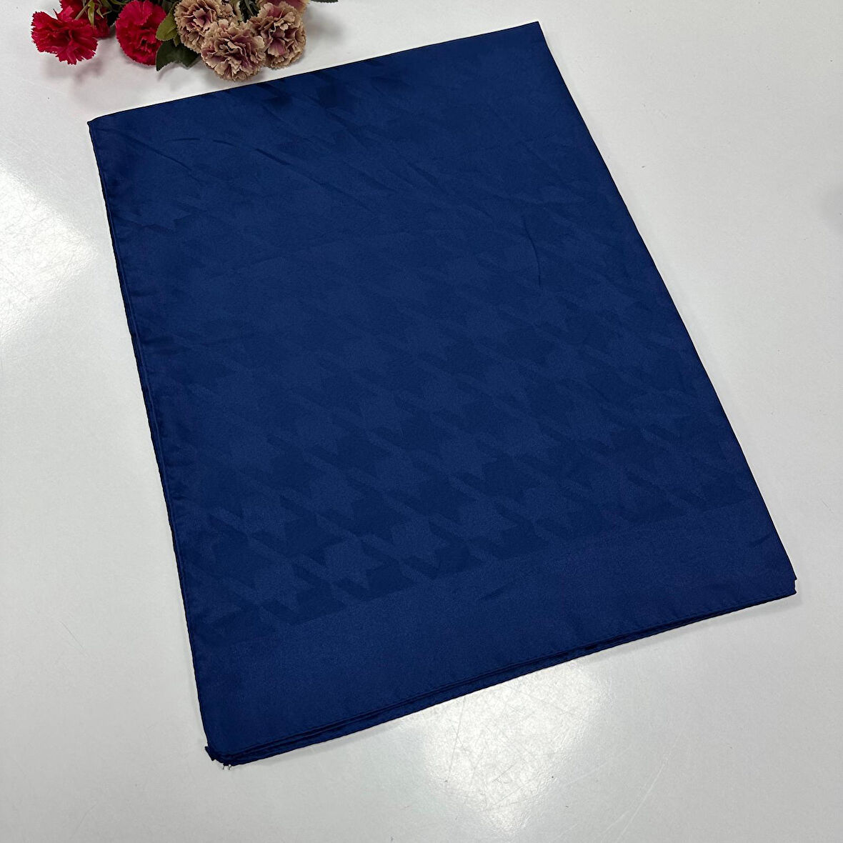 Polocraft Jakar Şal Lacivert Serisi JSL2406