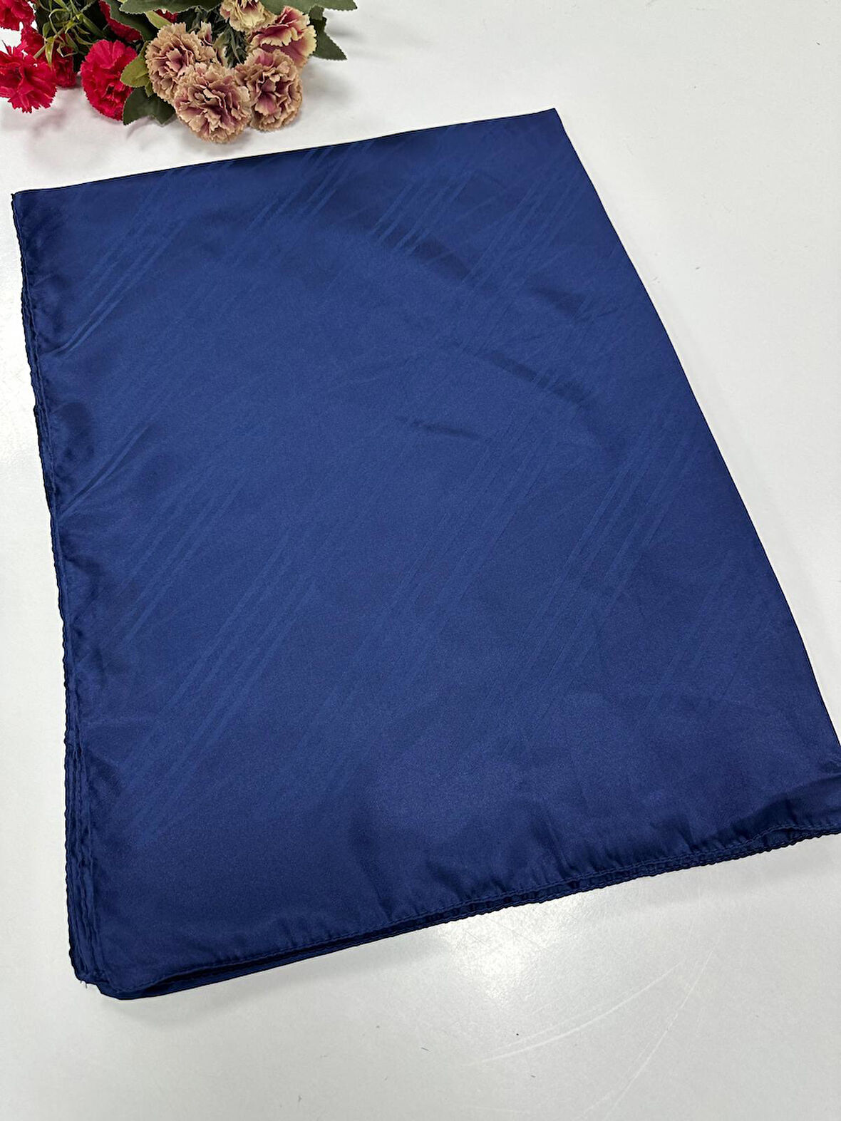 Polocraft Jakar Şal Lacivert Serisi JSL2407