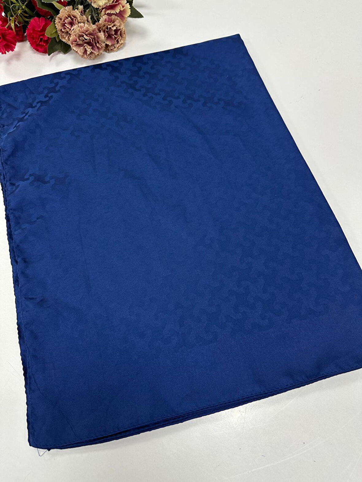 Polocraft Jakar Şal Lacivert Serisi JSL2410